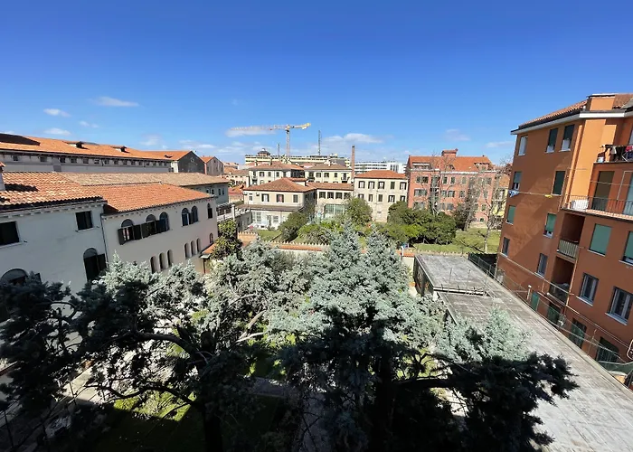 Casa Caburlotto
